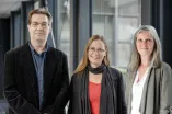 Sascha vom Brocke, Marisa von Possel, Heike Derhard