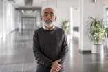 Porträt Senol Yildirim