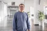 Porträt Günther Goldmann