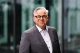 Achim Dilling, Kanzler der RUB