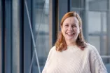 Porträtfoto Michaela Wurm