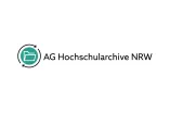 Logo der AG Hochschularchive NRW