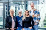 Mitarbeitende Geschäftszimmer Dezernat 5