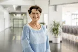 Porträt Karin Bösken