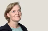Ein Portrait-Foto von Katja Maercklin