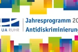 UA Ruhr Jahresprogramm 2026