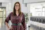 Portrait Jana Schreer