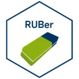 Logo RUBer