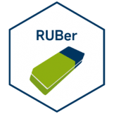 Logo RUBer