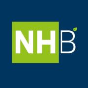 Logo NHB