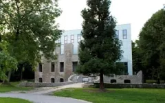 Gästehäuser der RUB - Kubus