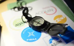 Akkreditierung