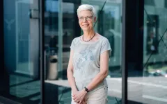 Prof. Kornelia Freitag