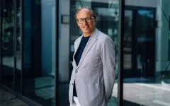 Prof. Günther Meschke