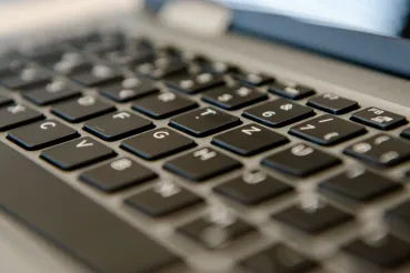 PC-Tastatur