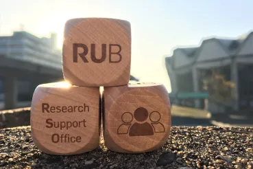Research Support Office Würfel