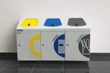 Abfalleimer