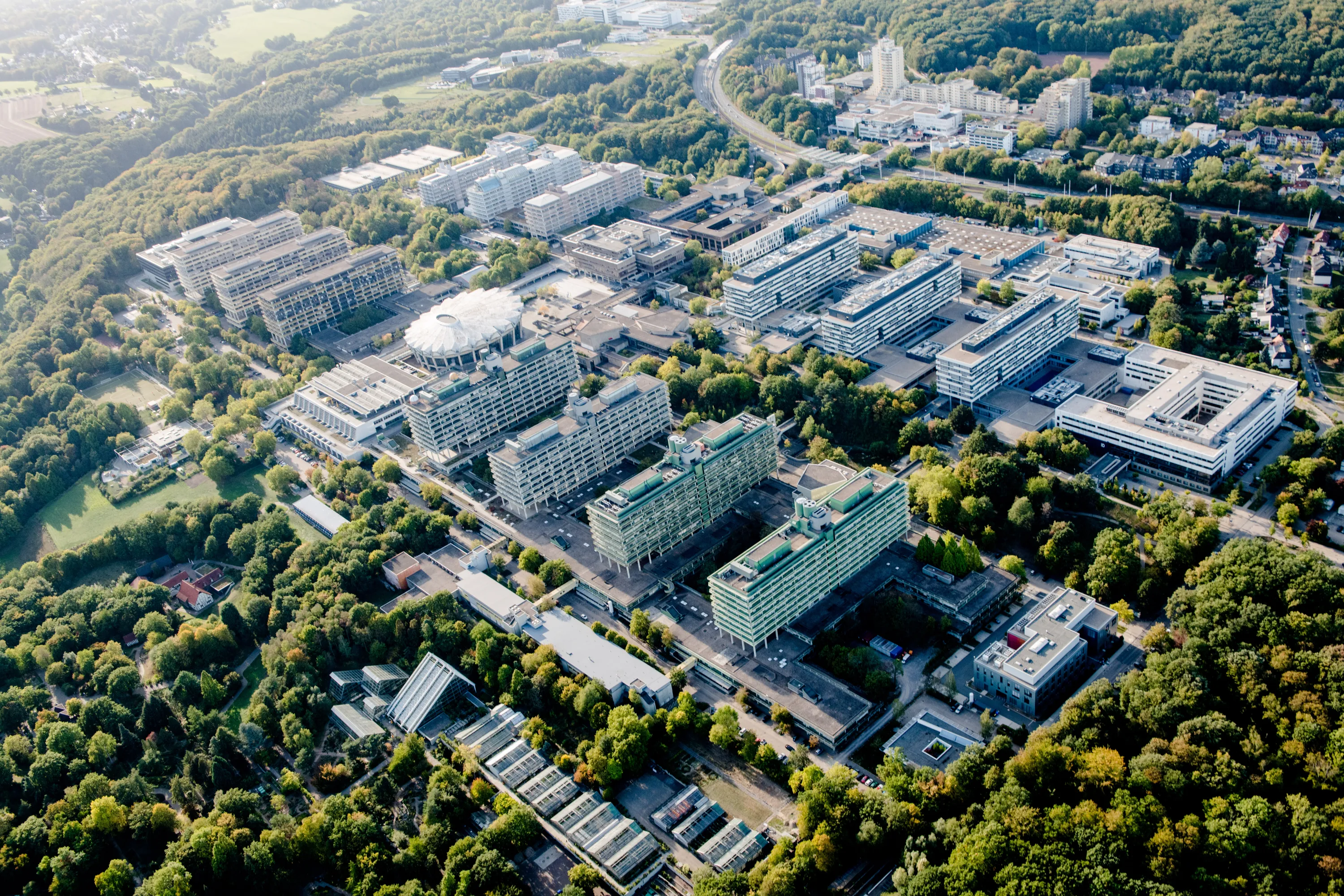 Luftbild