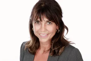 Susanne Schutta, BEM-Beauftragte der RUB 