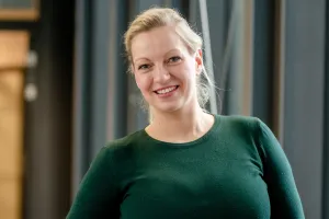 Katrin Klimetzek