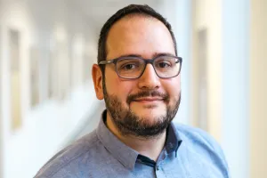 Theodoros Markakidis