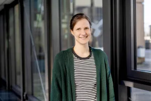 Katharina Gregor