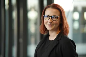 Saskia Skonetzki, Portrait