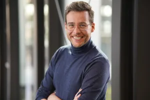 Martin Decker