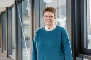 Birgit Delbrüger
