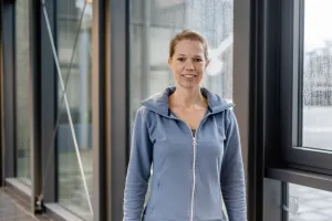 Corinna Ottmann