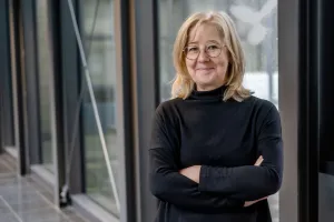 Susanne Schult