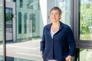 Sachgebietsleiterin PUM Norma Schormann.