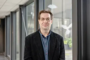 Sascha vom Brocke