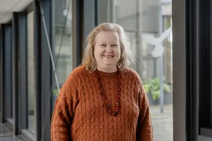 Liane Wolny