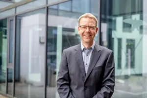 Markus Lepper Abteilungsleiter