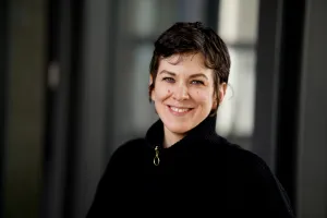 Sarah Schäfer