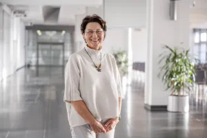 Porträt Karin Bösken