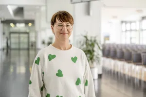 Porträt Maren Schuster