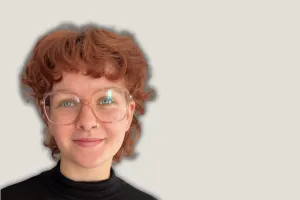 Ein Foto von Tonje Feld