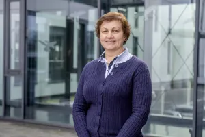 Anzhela Beliak