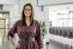 Portrait Jana Schreer