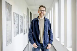 Peter Bickmann