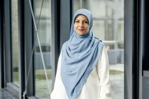 Miriam Nehme
