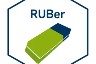 Logo RUBer