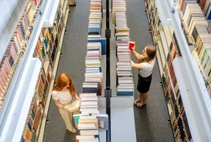 Bibliothek