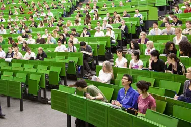 Hörsaal