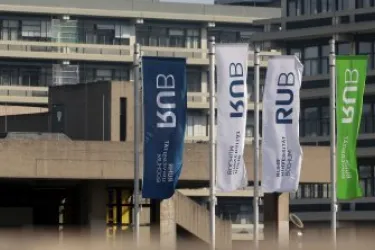 Zentrum für Fremdsprachenausbildung