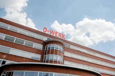 O-Werk Bochum