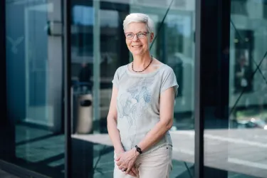 Prof. Kornelia Freitag