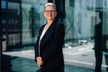 Prof. Isolde Karle